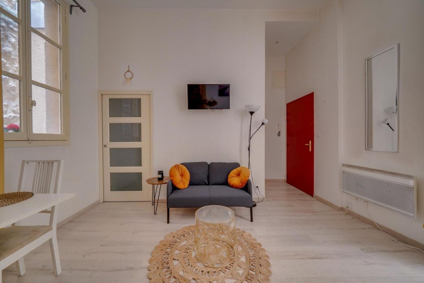 Charming Hypercentre Apartment Bordeaux Exterior foto